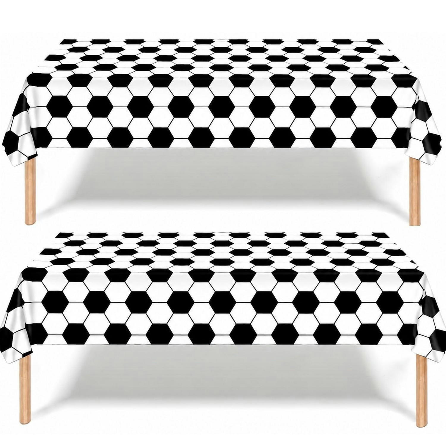 XXXLutz Tischdecke Mehrfarbig 137x1.5x274 cm