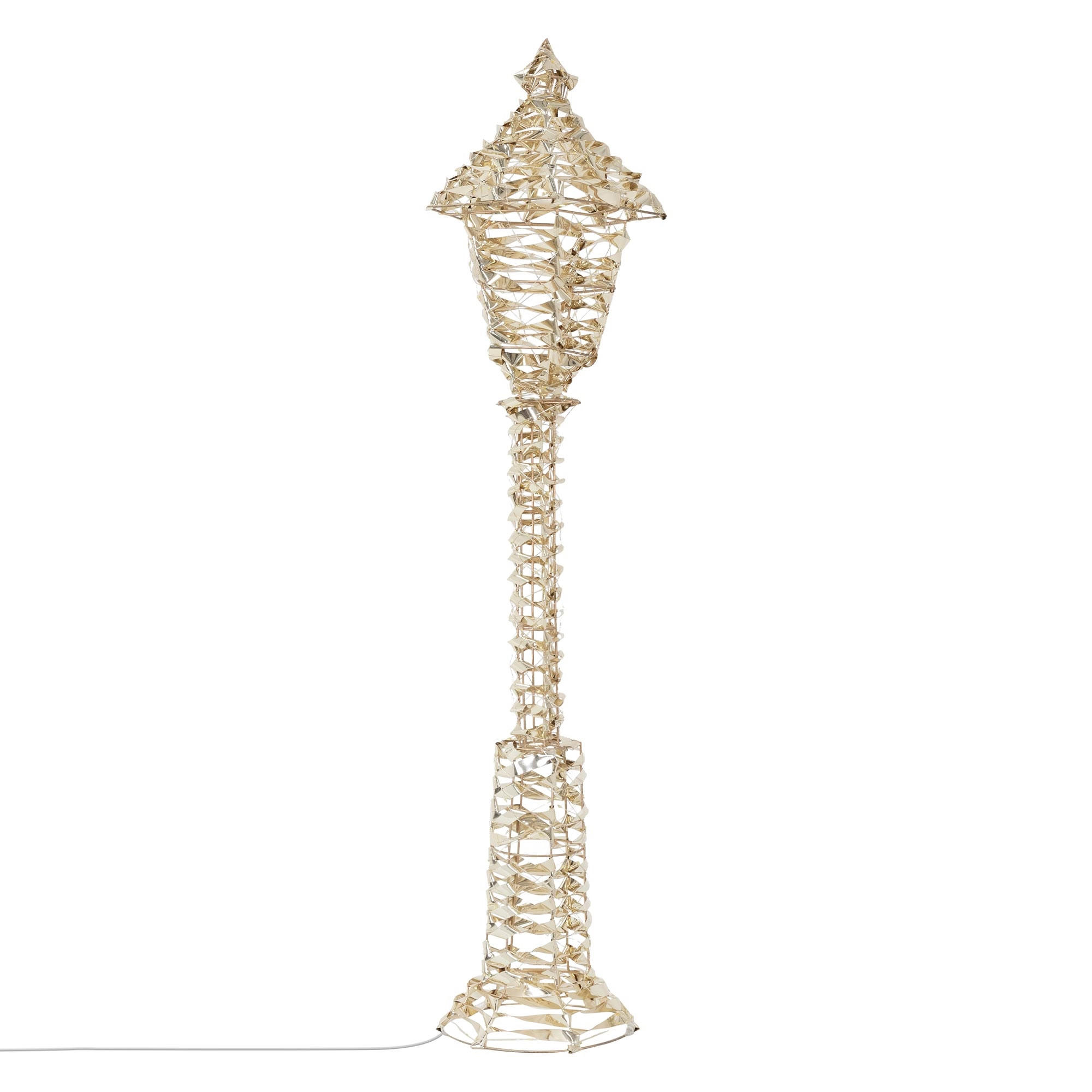 DEKORAČNÍ LED SVÍTIDLO - Lifestyle (21/21/90cm)