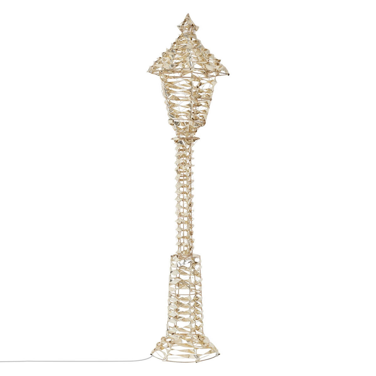 DEKORAČNÍ LED SVÍTIDLO - Lifestyle (21/21/90cm)