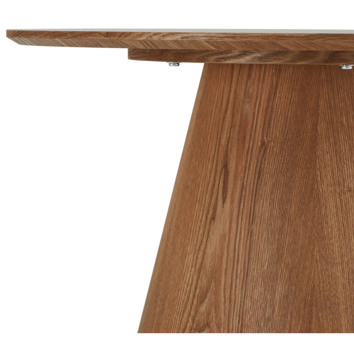 COUCHTISCH rund Naturfarben 80/80/45 cm - Naturfarben, Holz (80/80/45cm) - Furnhouse