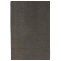 TREND VELOURS TEPPICH JOY - Dunkelbraun, Textil (200/300cm) - Snapstyle