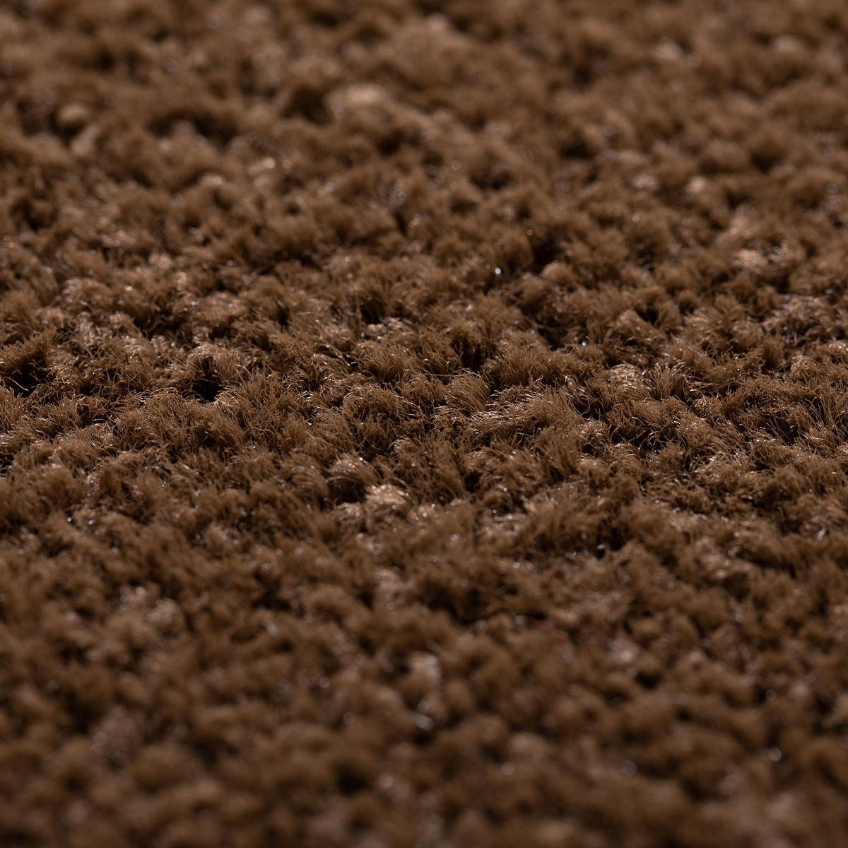 TEPPICH Ibiza 200/300 cm - Braun, Textil (200/300cm) - Steffensmeier