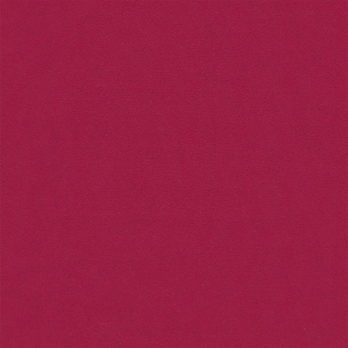RELAXSESSEL Weinrot Samt - Rot, Naturmaterialien (70/96.5/61cm) - vidaXL