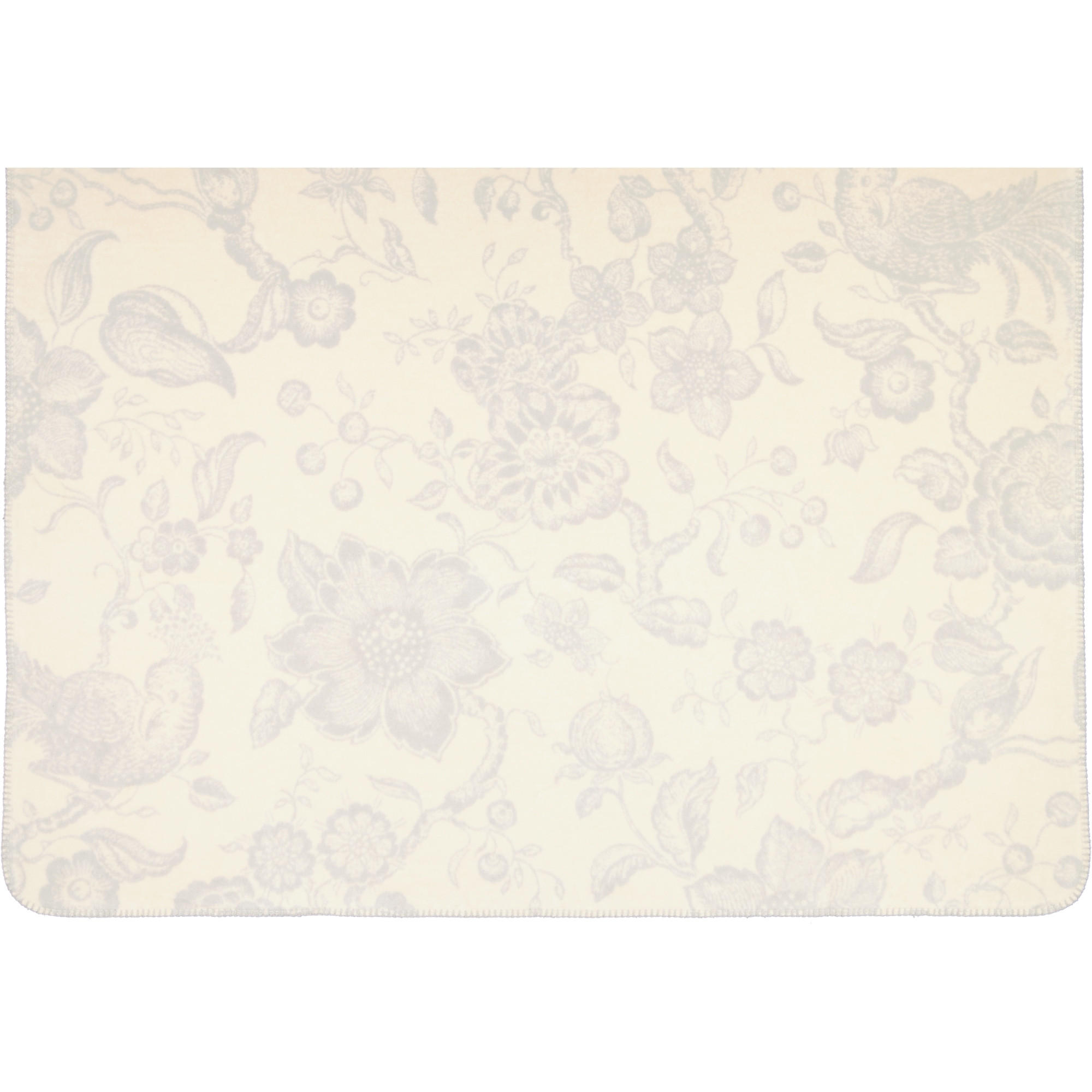 WOHNDECKEN PARADISO LIGHT - Beige, Textil (150/200cm) - Zöllner