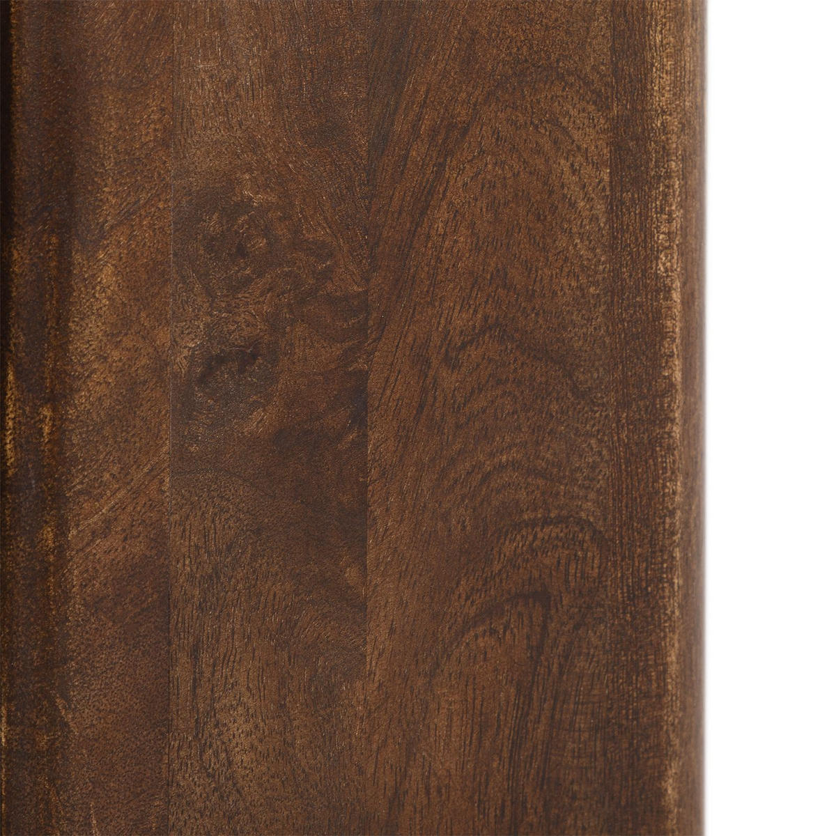 COUCHTISCH SURAT braun/beige - Beige/Braun, Naturmaterialien/Holz (60/100/27cm) - IDIMEX