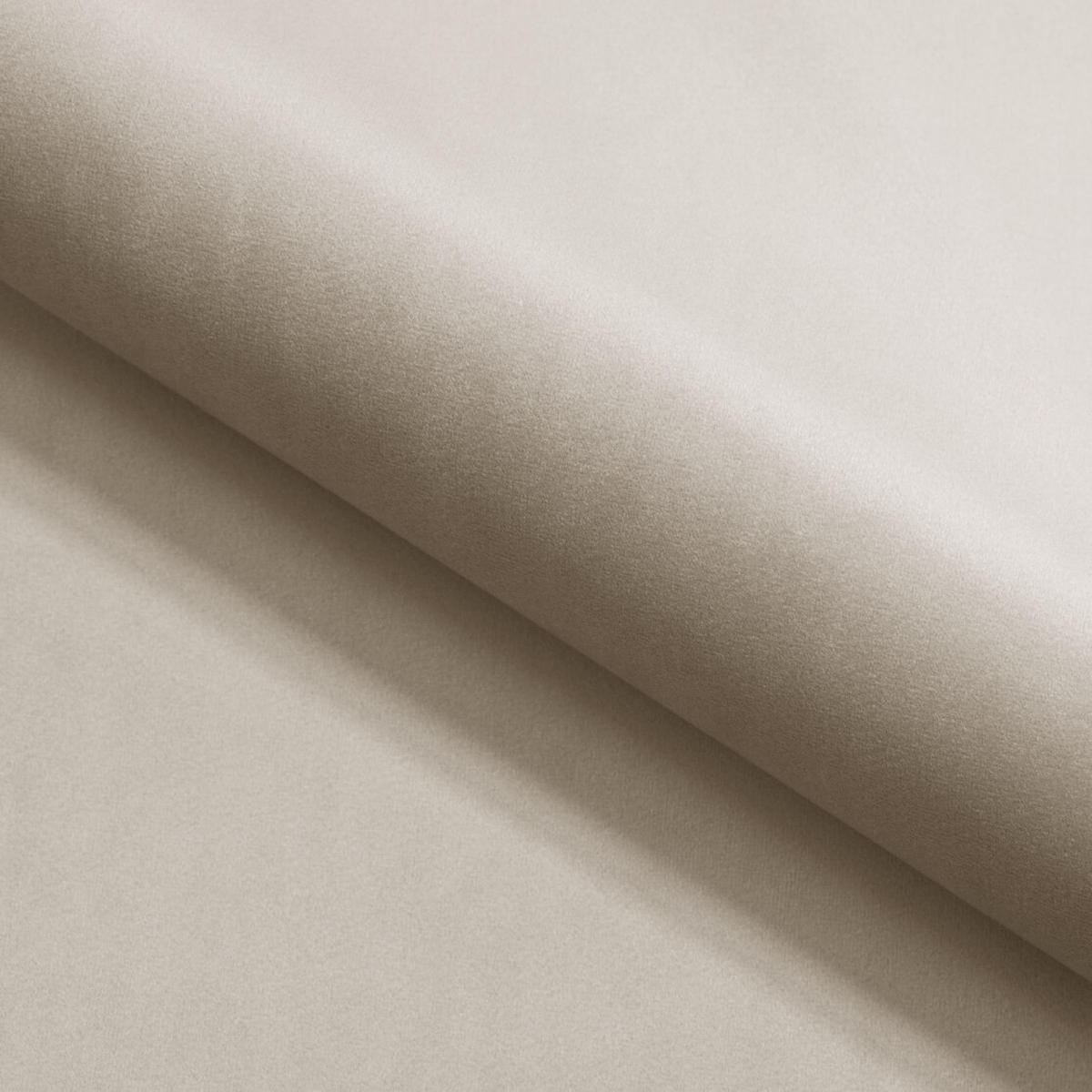 POLSTERBETT OLLEO 140x200 cm, Ecru - Taupe, Textil (140/200cm) - Fedve