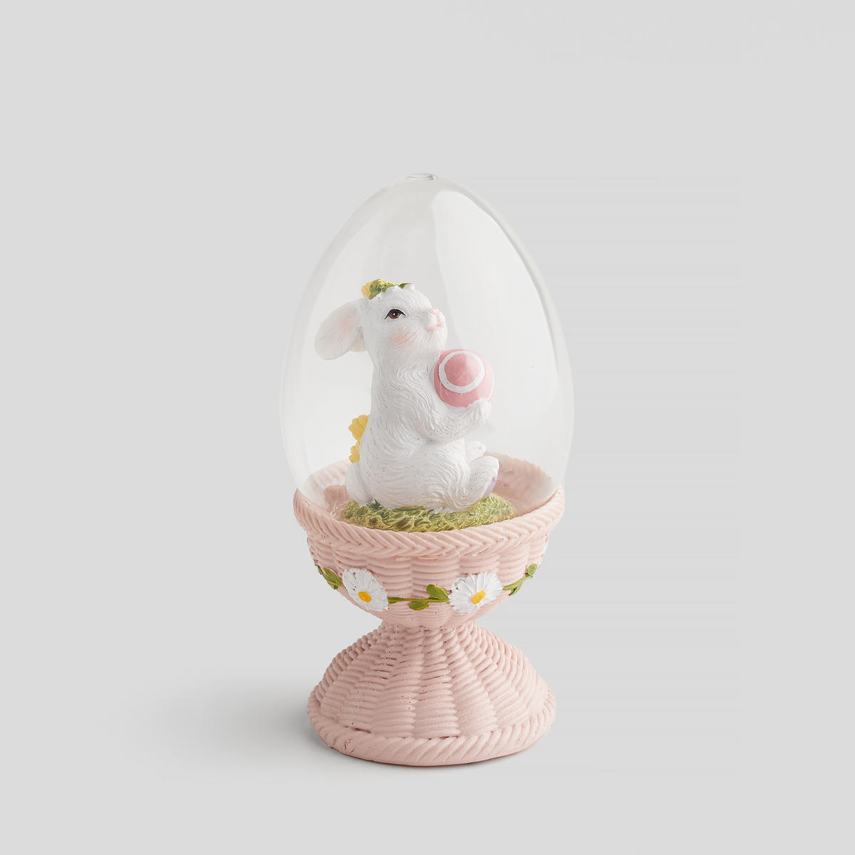 DEKOFIGUR Bridgerbanquet - Multicolor, Kunststoff (8/17/8cm) - home&you