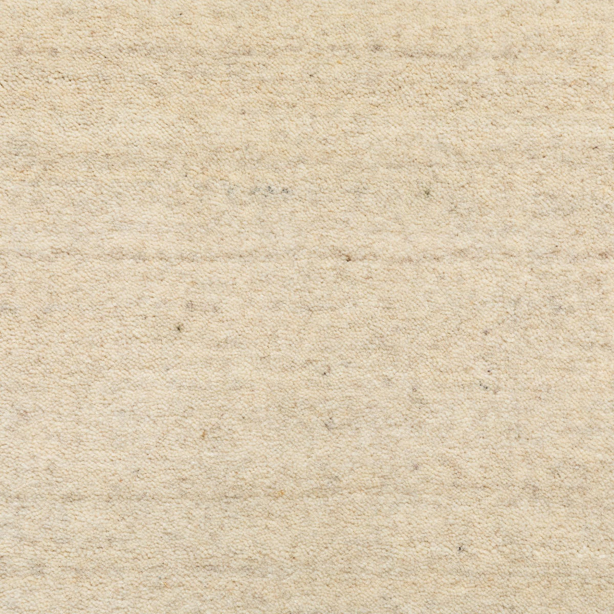 WOLLTEPPICH 90/160 cm Pali - Beige, Naturmaterialien (90/160cm) - Steffensmeier