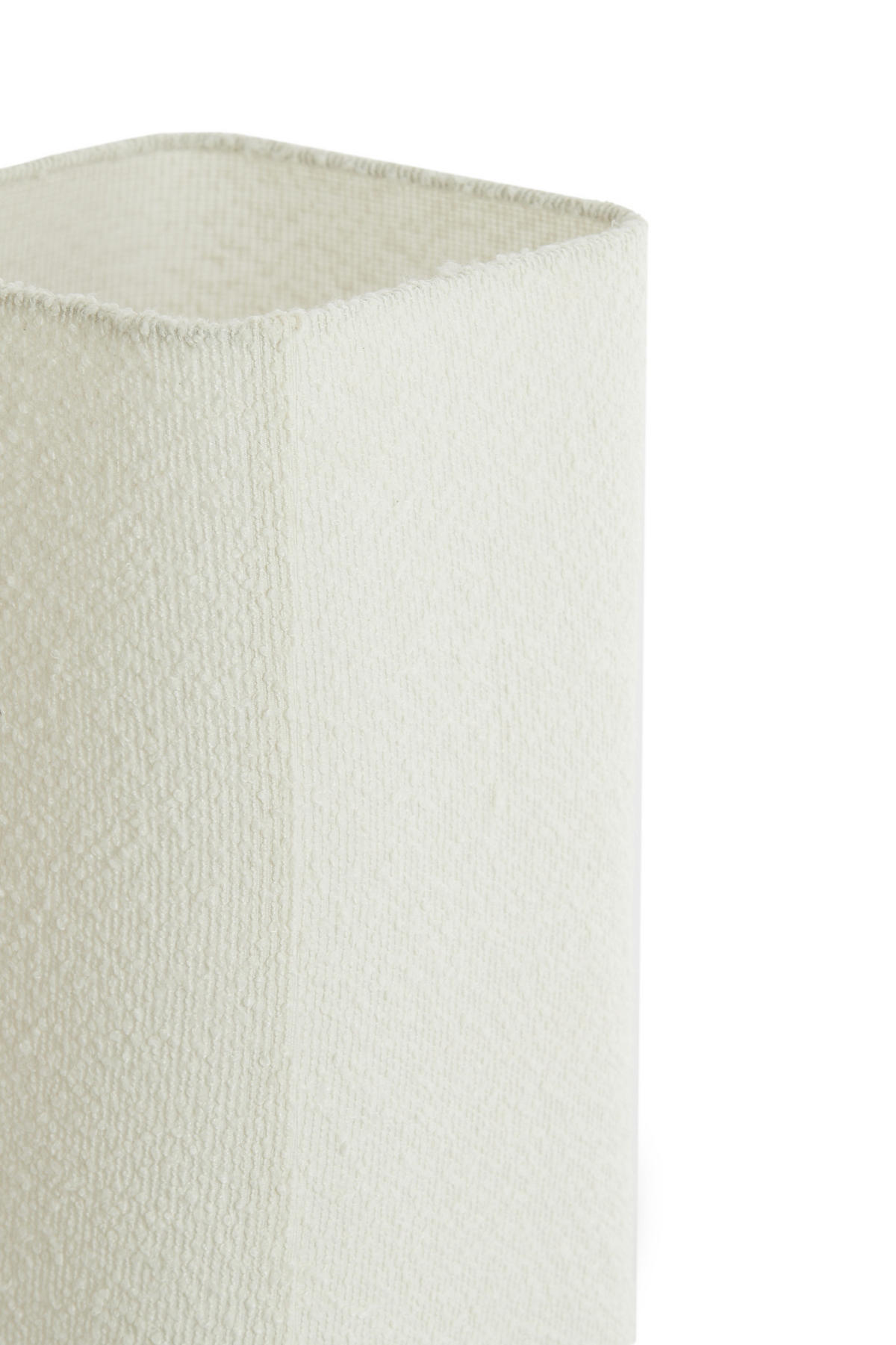 TISCHLEUCHTE Wyn Braun 21,5/21,5/50,5 cm - Dunkelbraun, Metall (21.5/21.5/50.5cm) - Light & Living