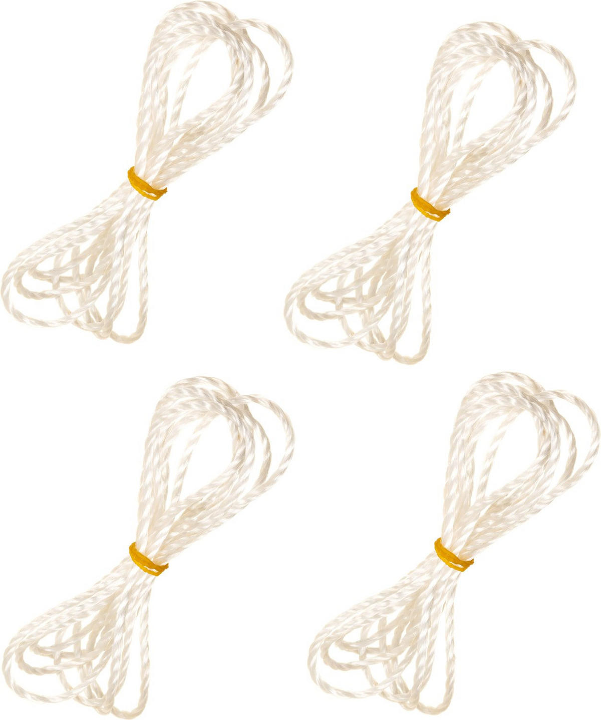 SONNENSEGEL mit UV Schutz, 4x3m - Beige, Textil (400/300cm) - Outtec