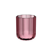 VASE Fleur pink 15 cm - Pink, Glas (12.5/15cm) - Villeroy & Boch