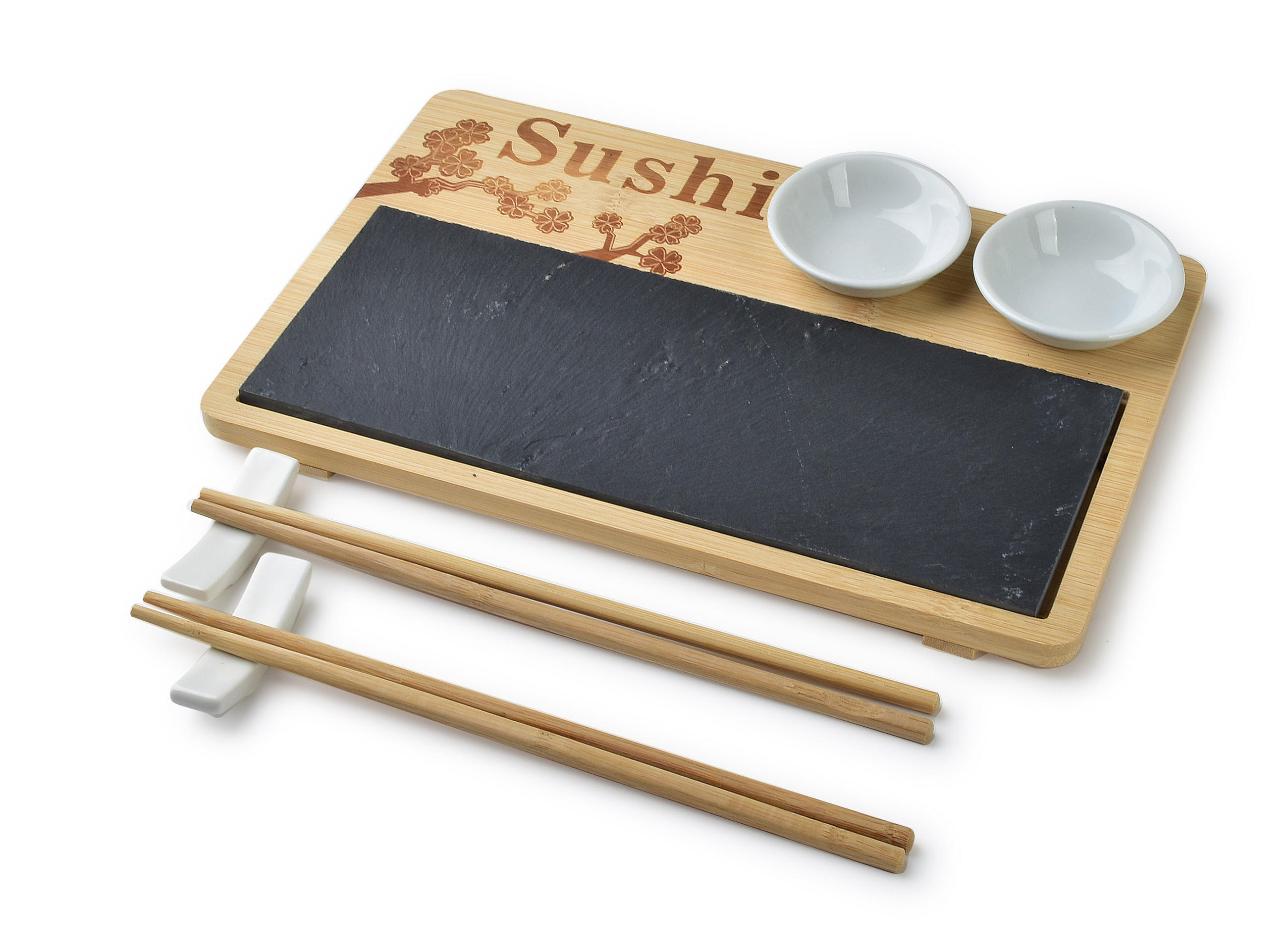 Mondex SUSHI geschirr-set 2 personen