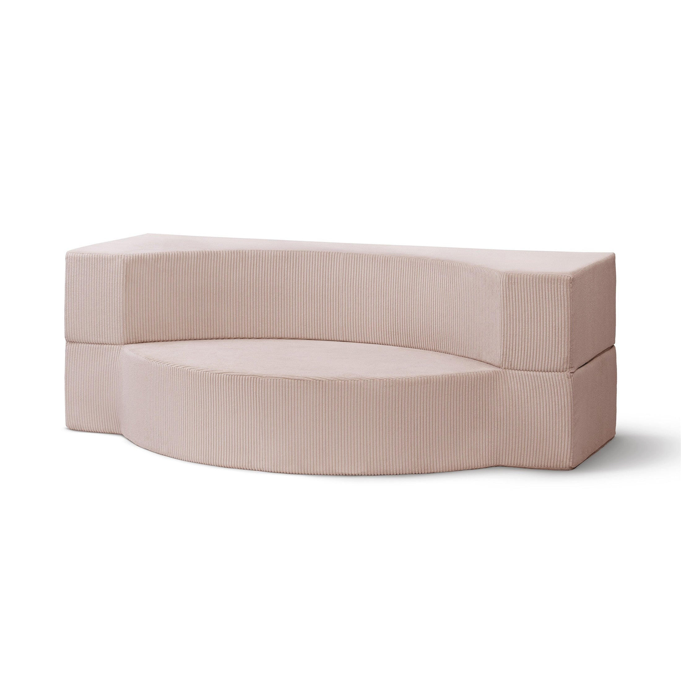 Pillovely Sofa Rosa 200x70x100 cm