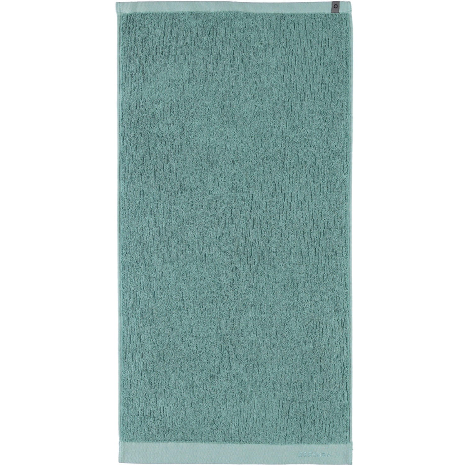 Essenza Handtücher Grün 60x110 cm