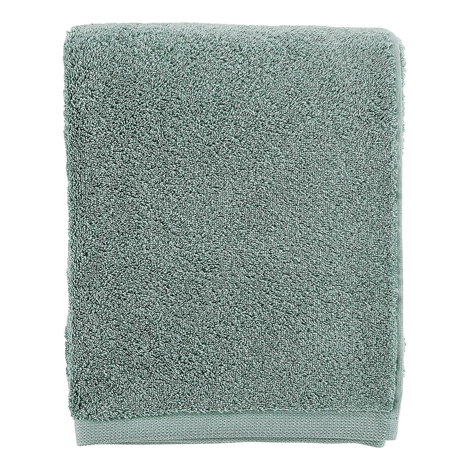 SAUNATUCH Fabulous - Hellgrün, Textil (80/200cm) - Butlers