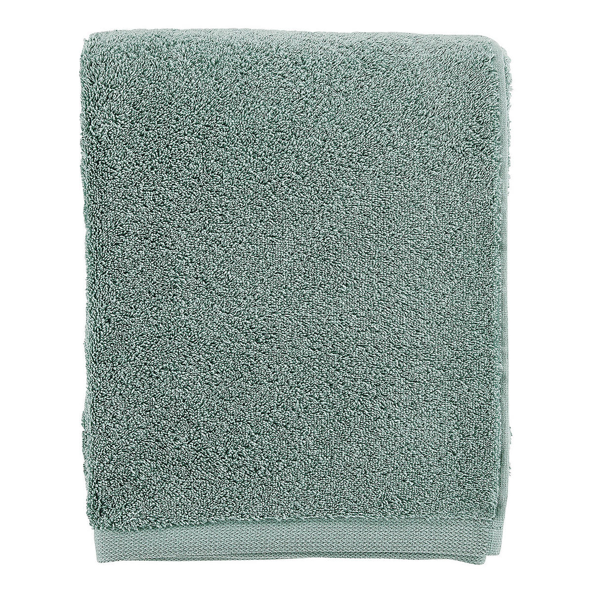 SAUNATUCH Fabulous - Hellgrün, Textil (80/200cm) - Butlers