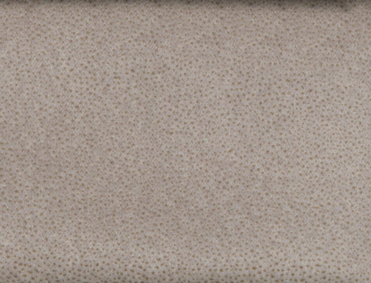 ECKSOFA BAGGIO Letto Stoff, Schlaffunktion, Bettkasten, Sitztiefe, Kopfstützen 280x196cm – Rechts – Beige - Beige, Holz/Textil (280/196cm) - DomoHome