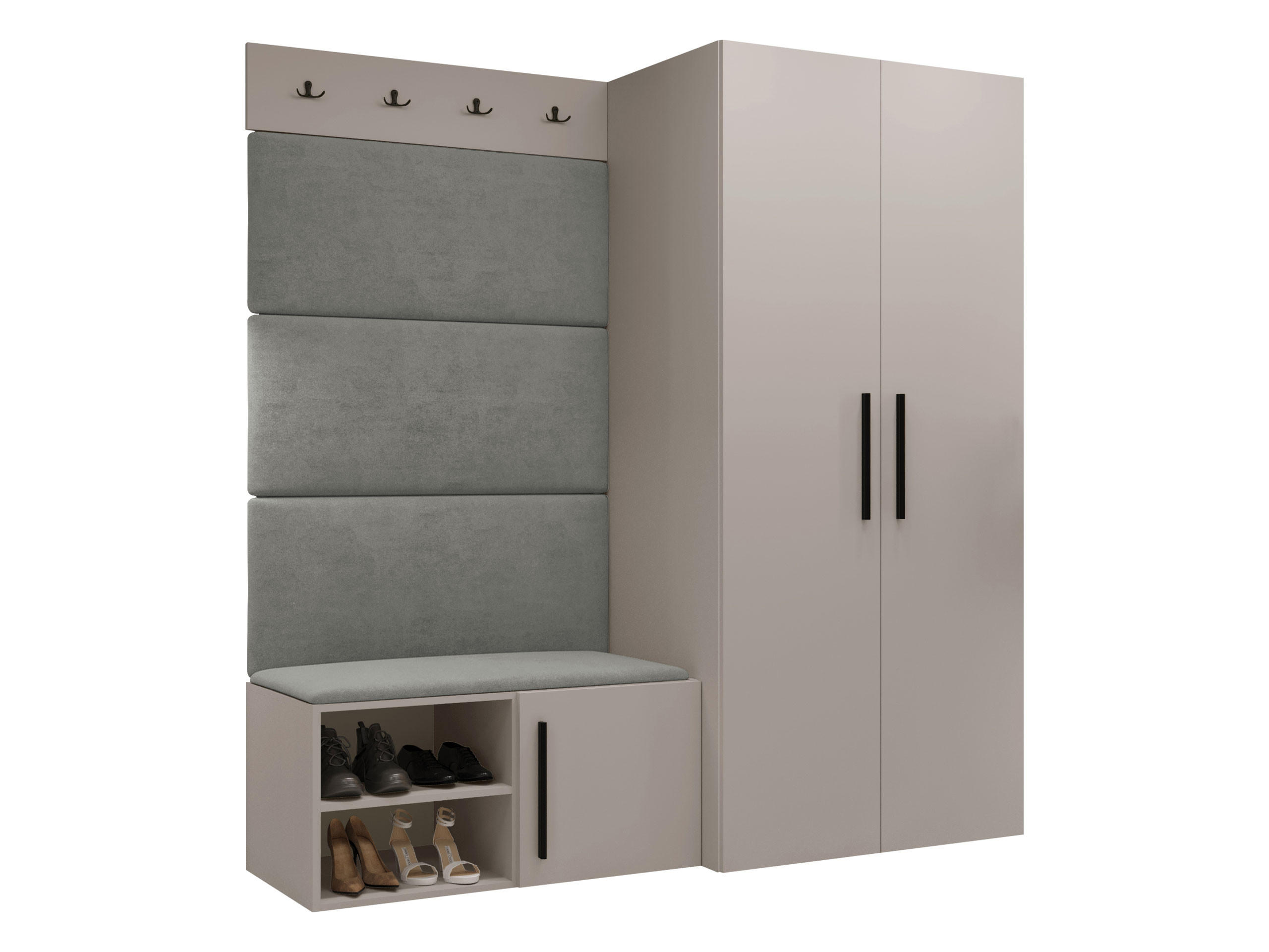 MOBILIER PENTRU HOL Medi I