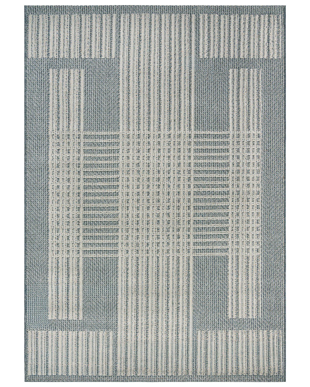 Mazovia Teppich Beige 160x230 cm