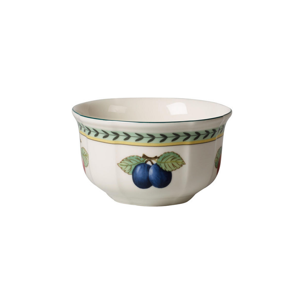 BOL French Garden Fleurence bunt ø 14,1 cm - Multicolor, Keramik (14cm) - Villeroy & Boch