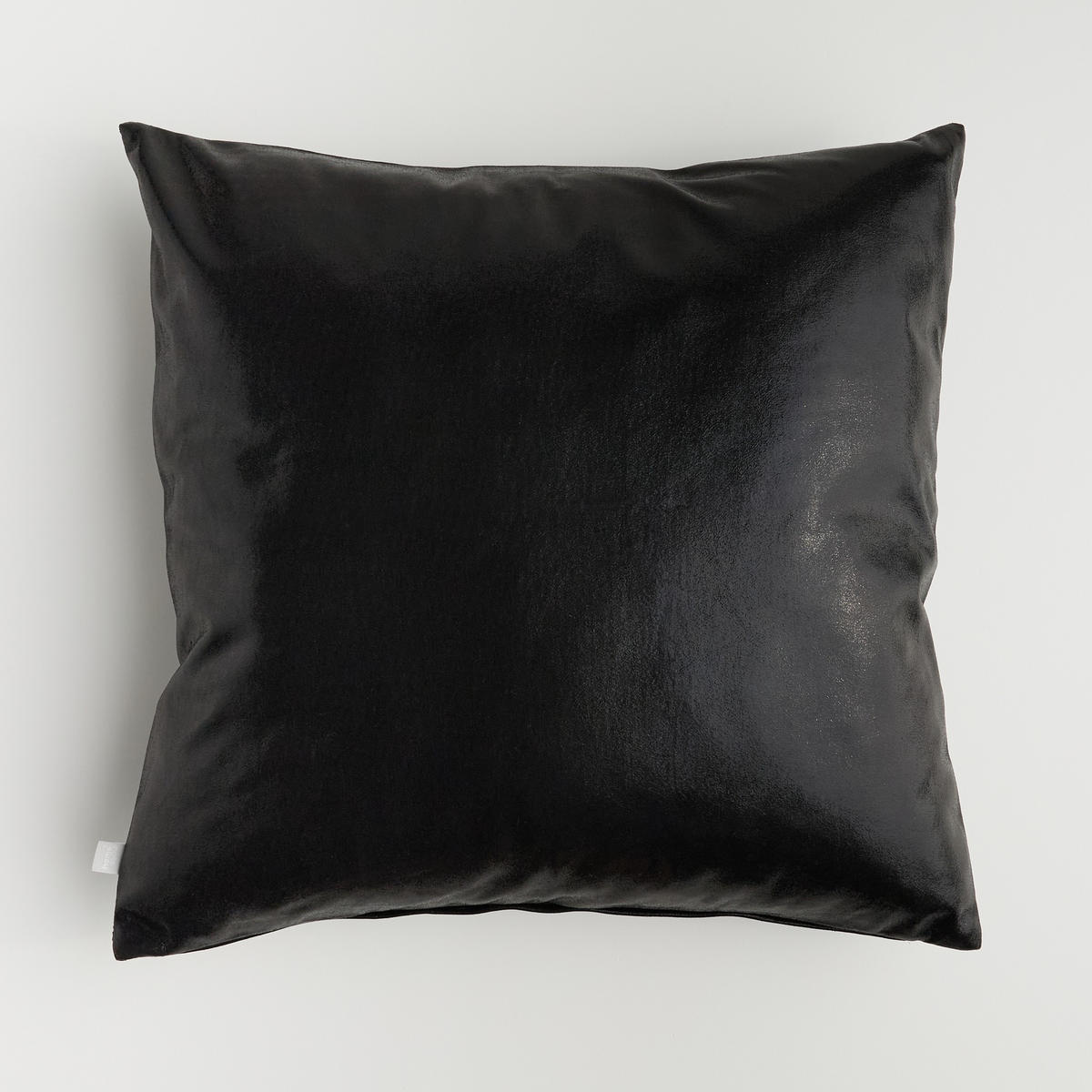 KISSENBEZUG Crimson - Schwarz, Textil (45/45cm) - home&you