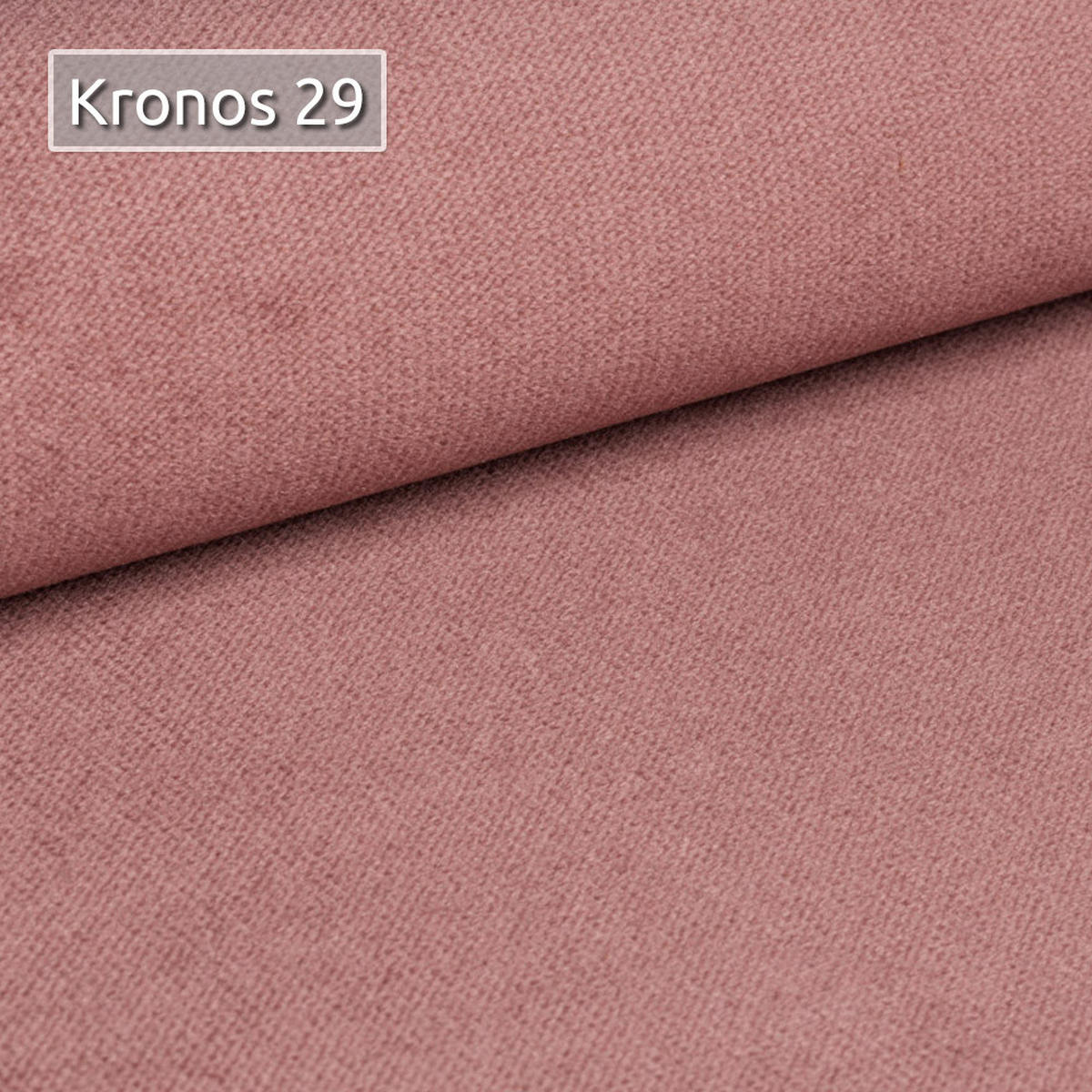 BOXBETT Star Lux - 180x200 - pink (Kronos 29, Velvet) - Pink/Schwarz, Holz/Holzwerkstoff (180/200cm) - Sofnet