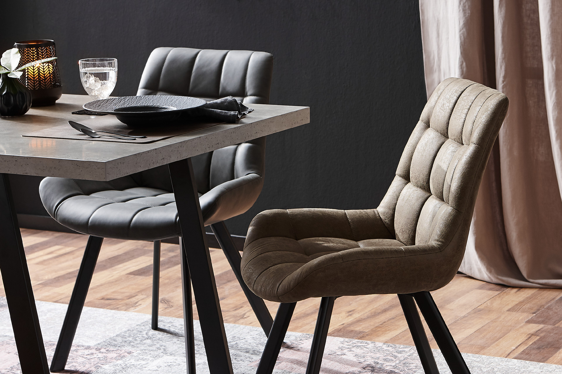 Online Only Esszimmer Sessel