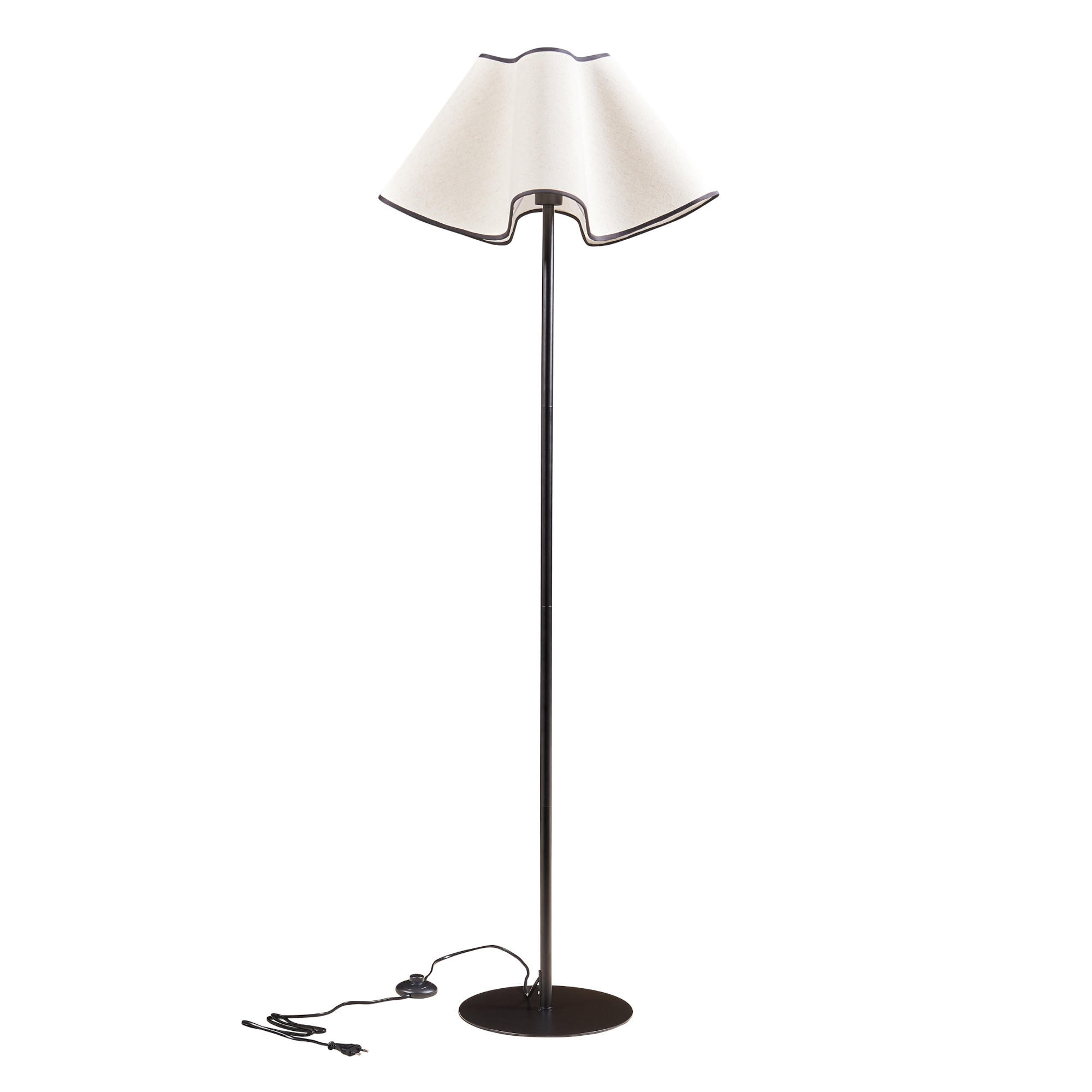 lux.pro STOJACÍ SVÍTIDLO Ashton