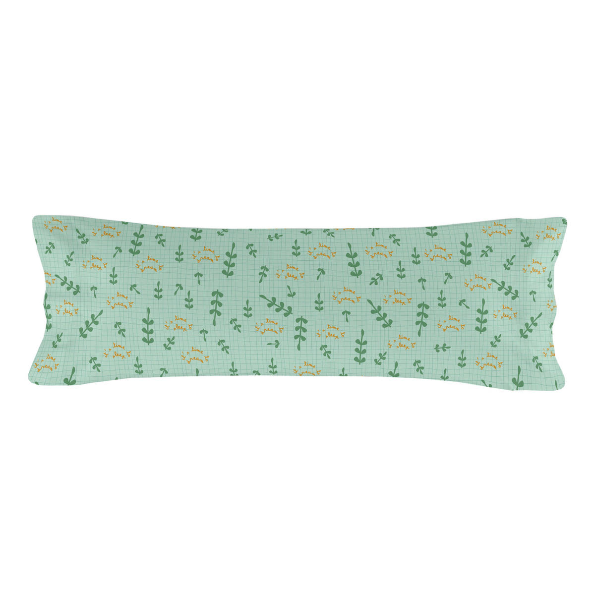 BETTBEZUG 2er-Set teiliges happy sloth 135/140x200 cm (standardgrösse) mehrfarbig - Multicolor, Textil (140/200cm) - Happy Friday