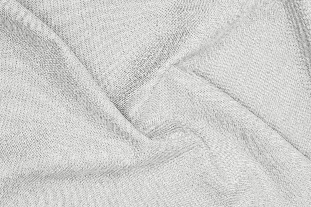 WOHNLANDSCHAFT Veliro U Weiß 353/180/83 cm mit Schlaffunktion und Bettkasten - Schwarz/Weiß, Kunststoff/Textil (353/83/180cm) - AX Living