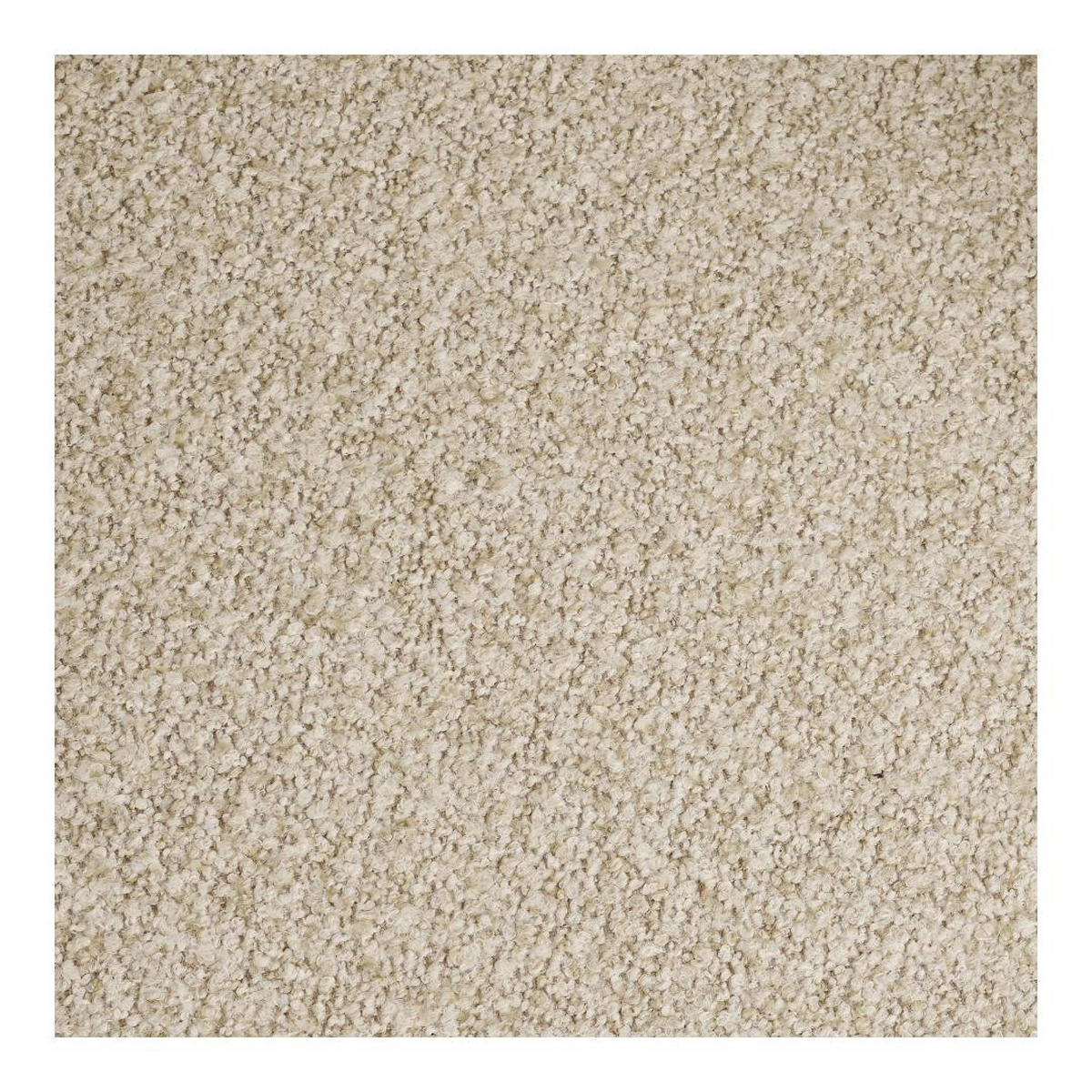 SOFFA Ella 190 x 96 x 74 cm – sandfärg - Sandfärg, Textil (190/74/96cm) - ebuy24