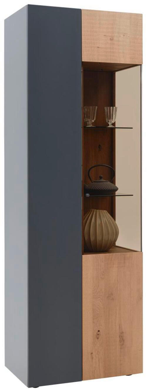 Vitrine Lovis - Valnatura