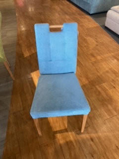 Stuhl Barcelona - Cantus