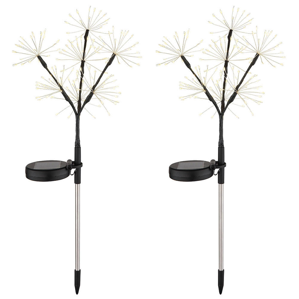 Globo Lighting Led Klar 25x60x25 cm