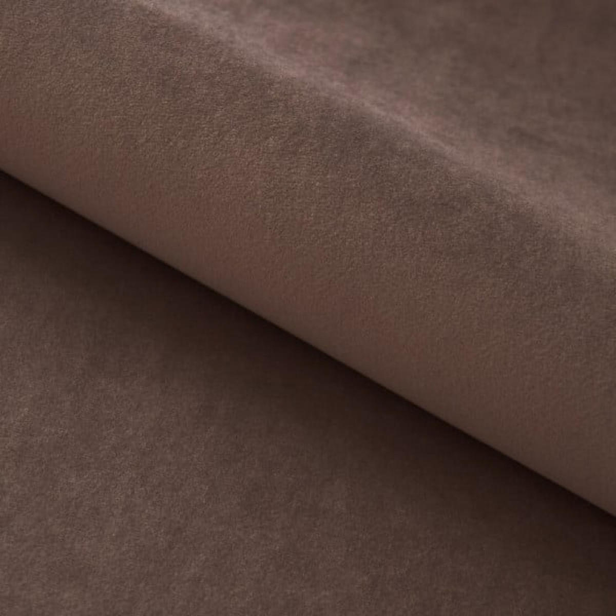 STUHL Braun 105 Gepolstert Mit Holzgestell 52x47x48 cm - Multicolor, Holzwerkstoff (52/48/47cm) - Sepro Meble