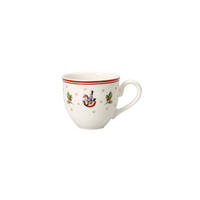 ESPRESSOTASSE Toy's Delight bunt 70 ml - Multicolor, Keramik (0.07L) - Villeroy & Boch