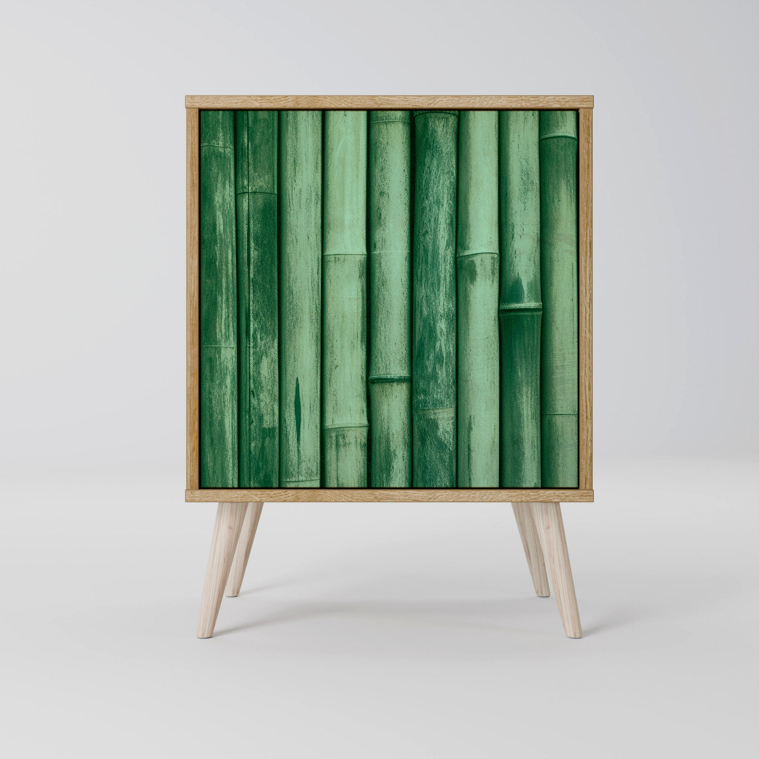 SpaceRebels Sideboard Eiche 57.5x77.5x42 cm