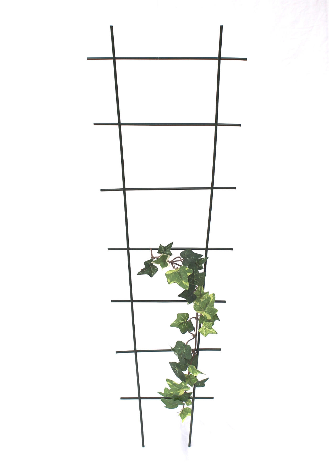 DanDiBo Rankhilfe Grün 20.5x65x0.5 cm