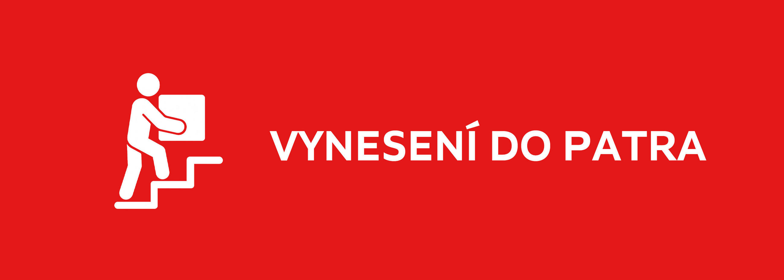 Sluzby vyneseni do patra