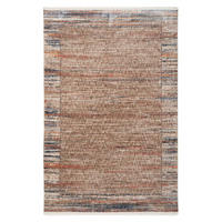 WEBTEPPICH Fionna Alden Mehrfarben - Multicolor, Textil (117/170cm) - Kukoon Rugs