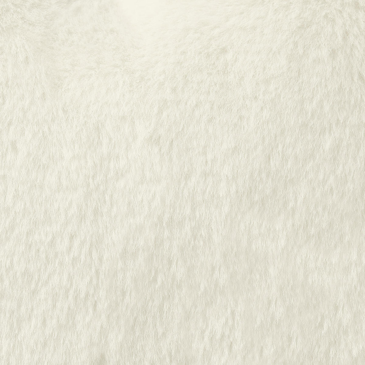 KISSEN Heart - Weiß, Textil (30/40cm) - Butlers