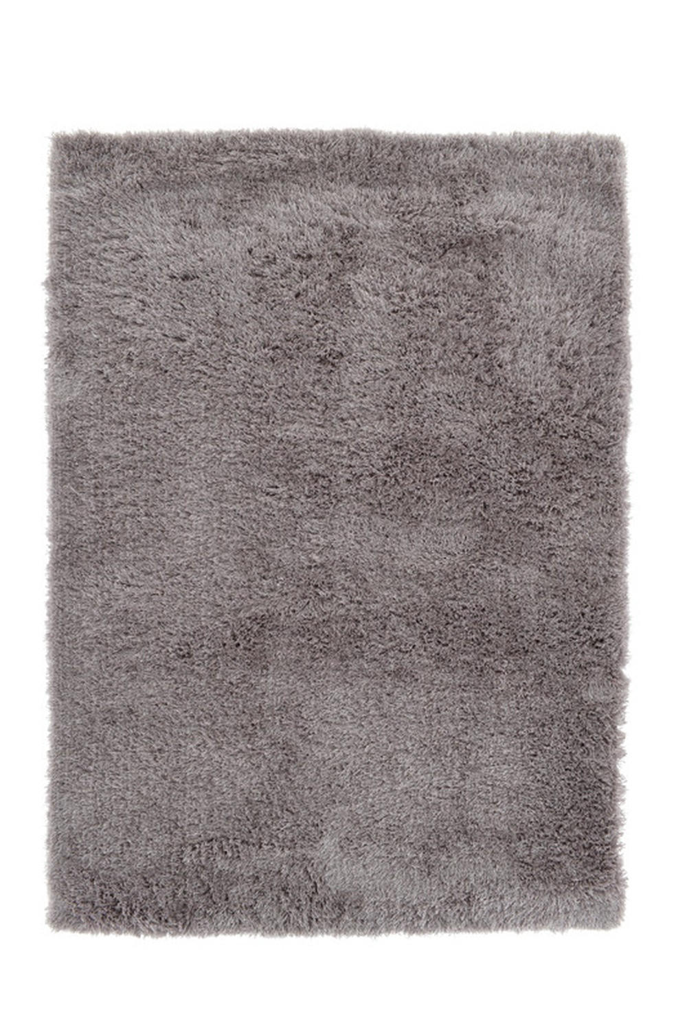 HOCHFLOR-TEPPICH Soho Taupe 160x230 cm - Multicolor, Textil (160/230cm) - Vercai Rugs