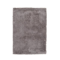 HOCHFLOR-TEPPICH Soho Taupe 200x290 cm - Multicolor, Textil (200/290cm) - Vercai Rugs