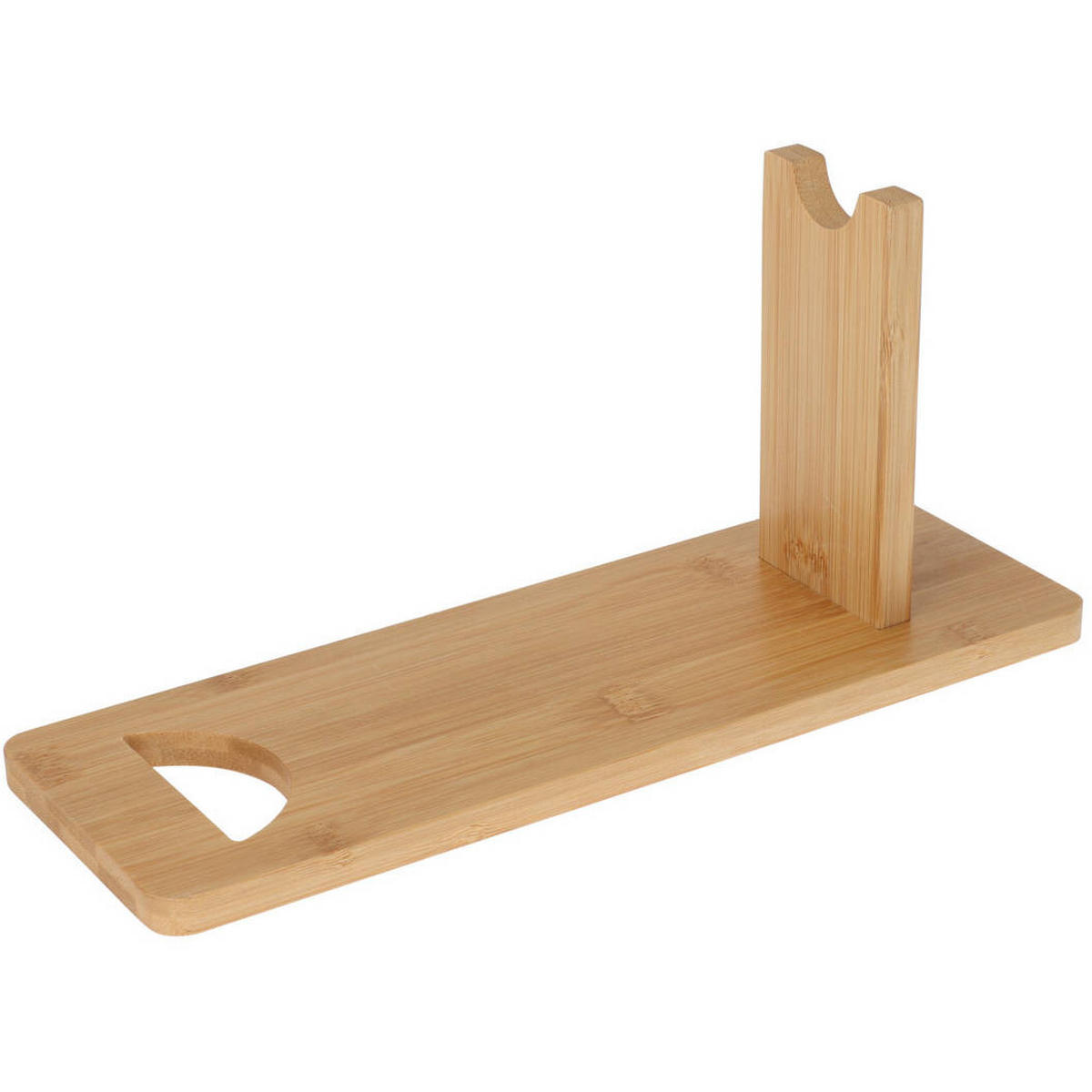 WEINREGAL Holz 30/10,5/14 cm - Braun, Naturmaterialien (10.5/3/30cm)