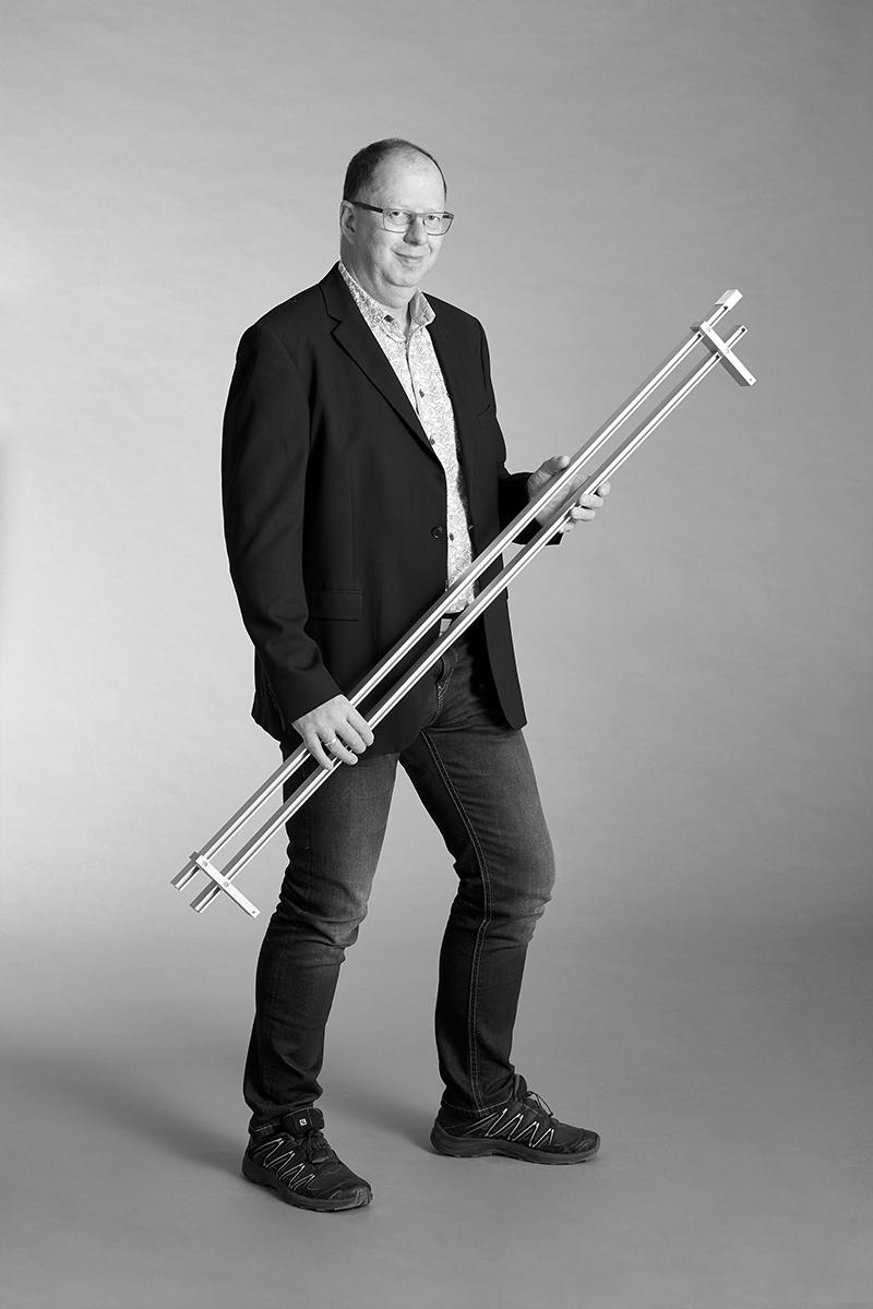 Ralf Franz