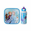 LUNCHSET XL Campus (2025) Frozen 2 - Blau/Violett, Kunststoff (1/1/1cm) - Mepal