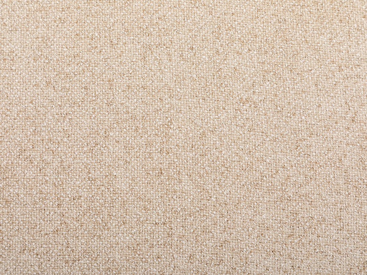 SESSEL - Stoff - Beige - SERINO - Beige, Textil (65/79/68cm) - Vente-Unique