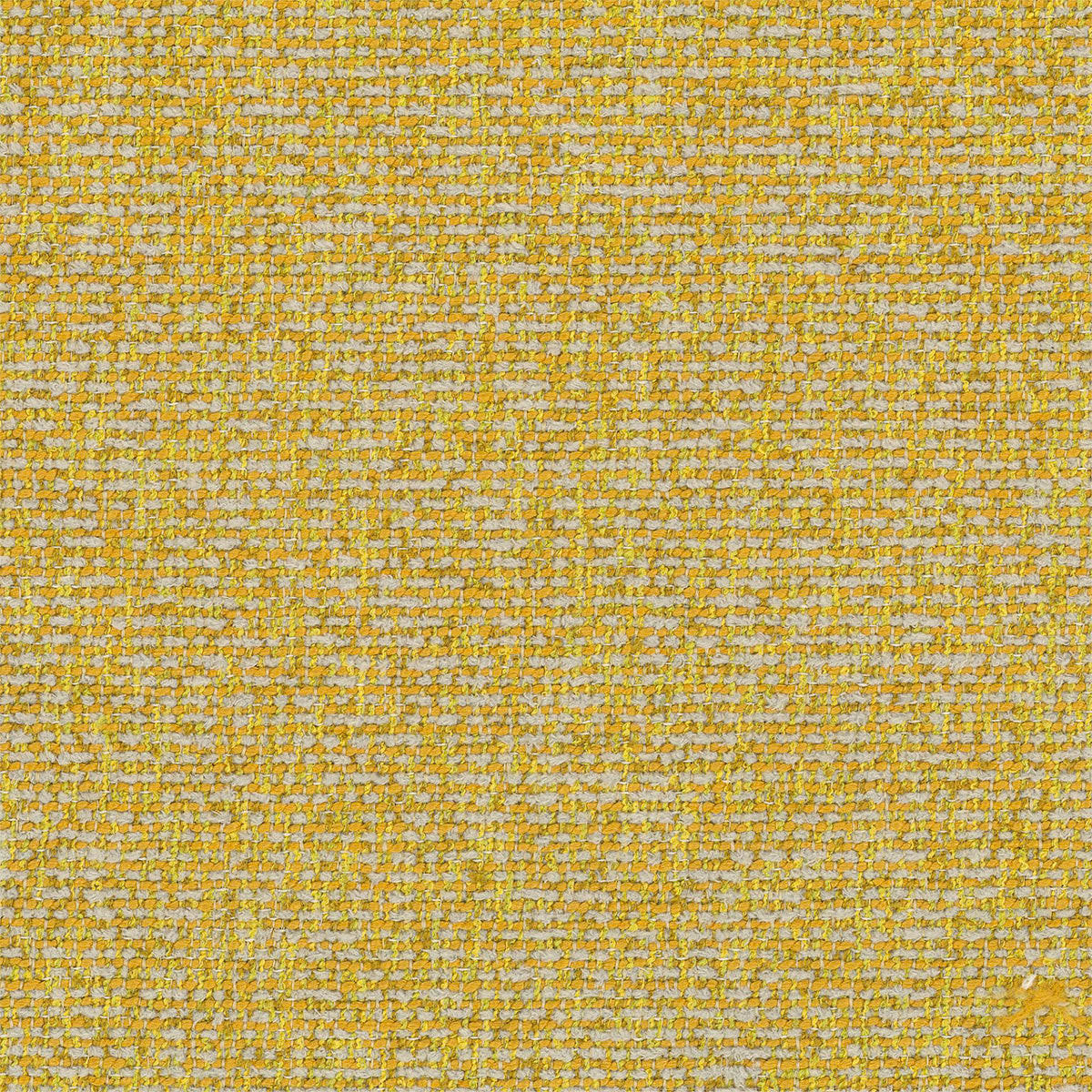 PANORAMASOFA Lorenzo 5 Sitzplätze Gelb - Gelb, Holz (378/85/236cm) - Petits-meubles