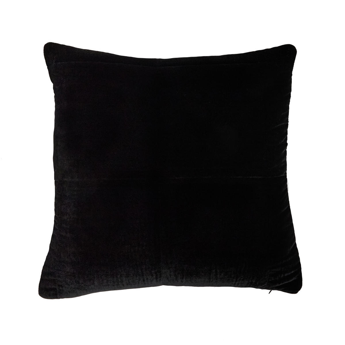 KISSENBEZUG Dustis - Schwarz, Textil (45/45cm) - home&you