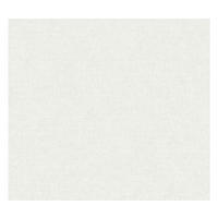 VLIESTAPETE Grau 53/1005 cm - Grau, Textil (53/1cm) - KUNSTLOFT